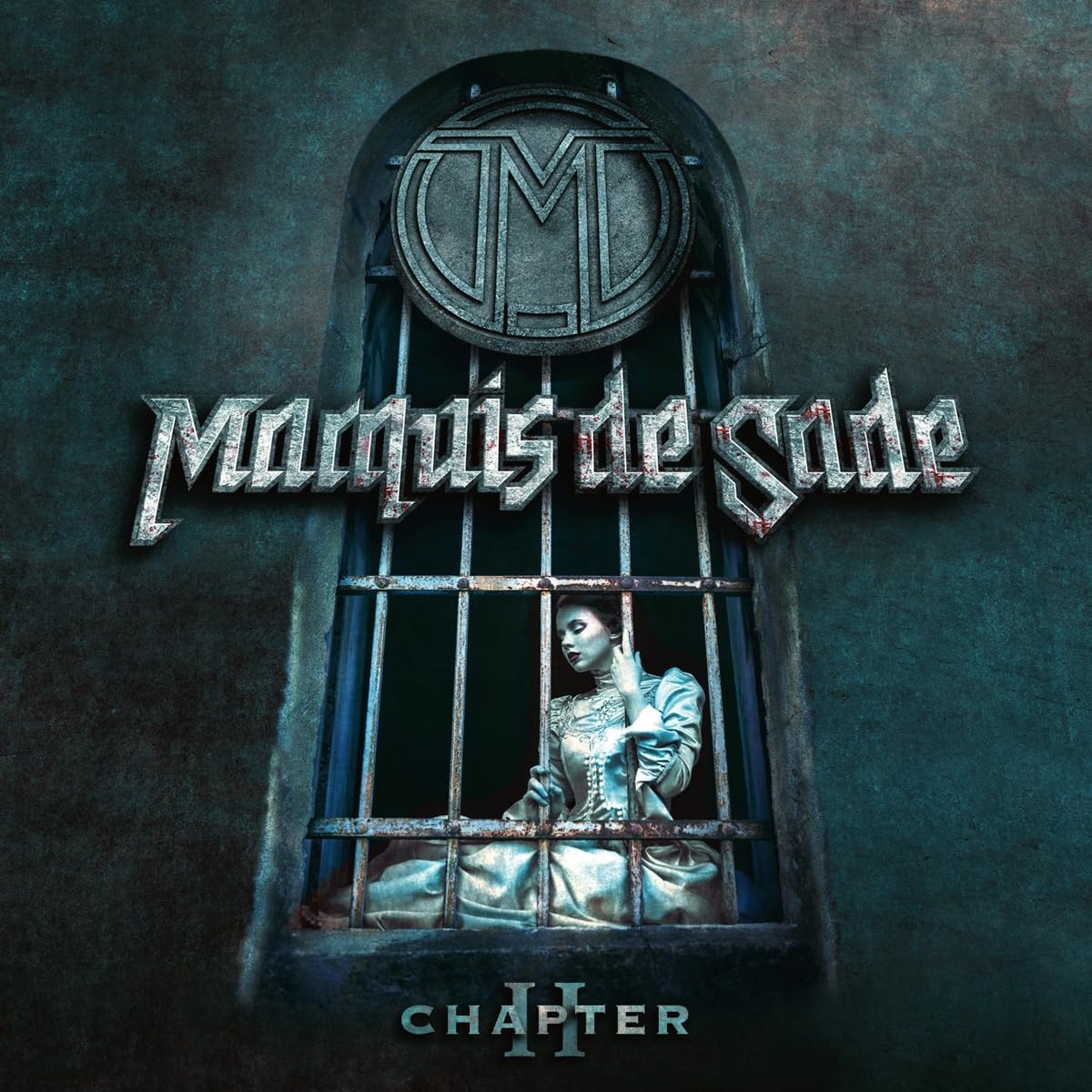 Chapter II [VINYL]