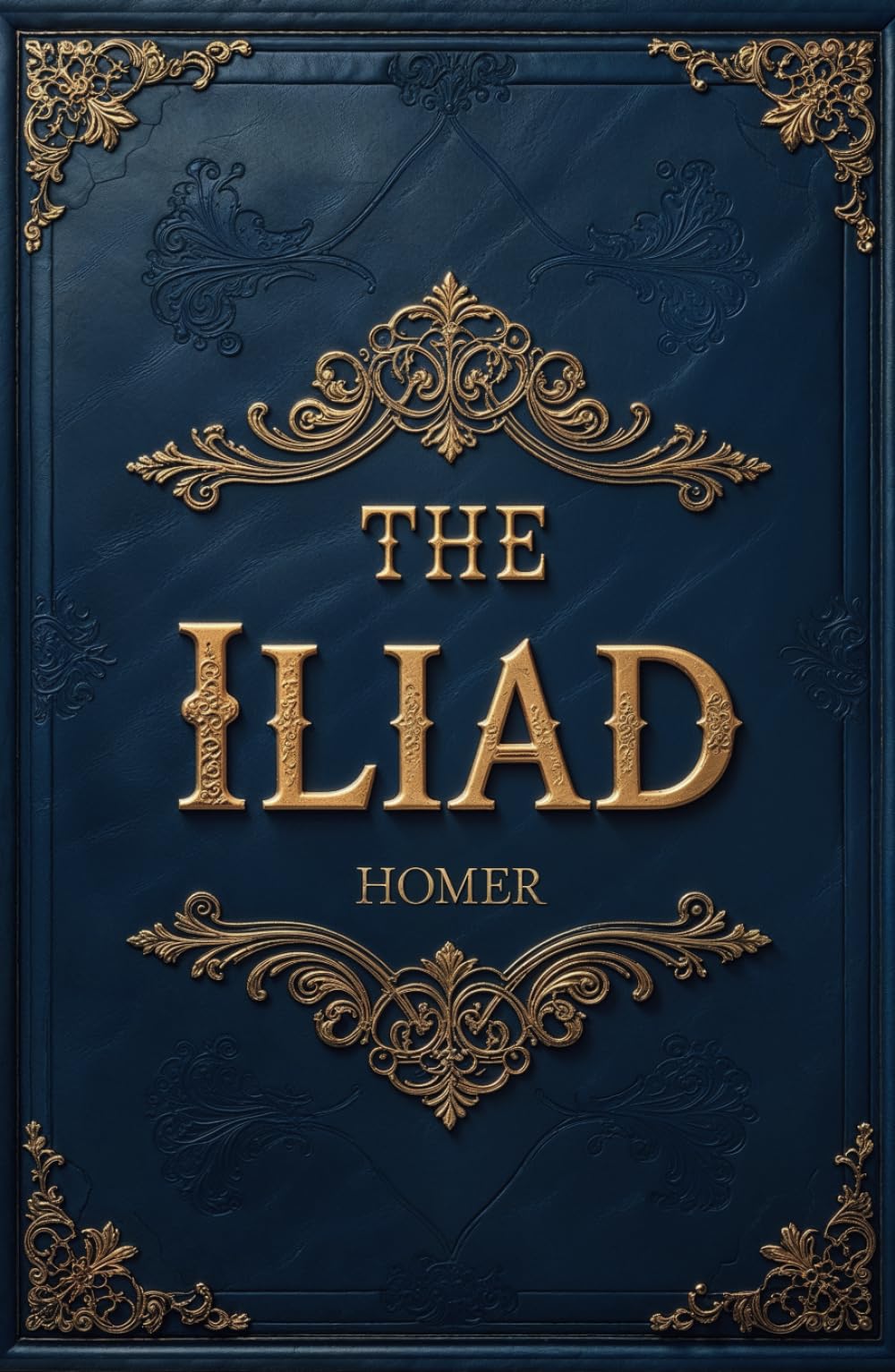 The Iliad