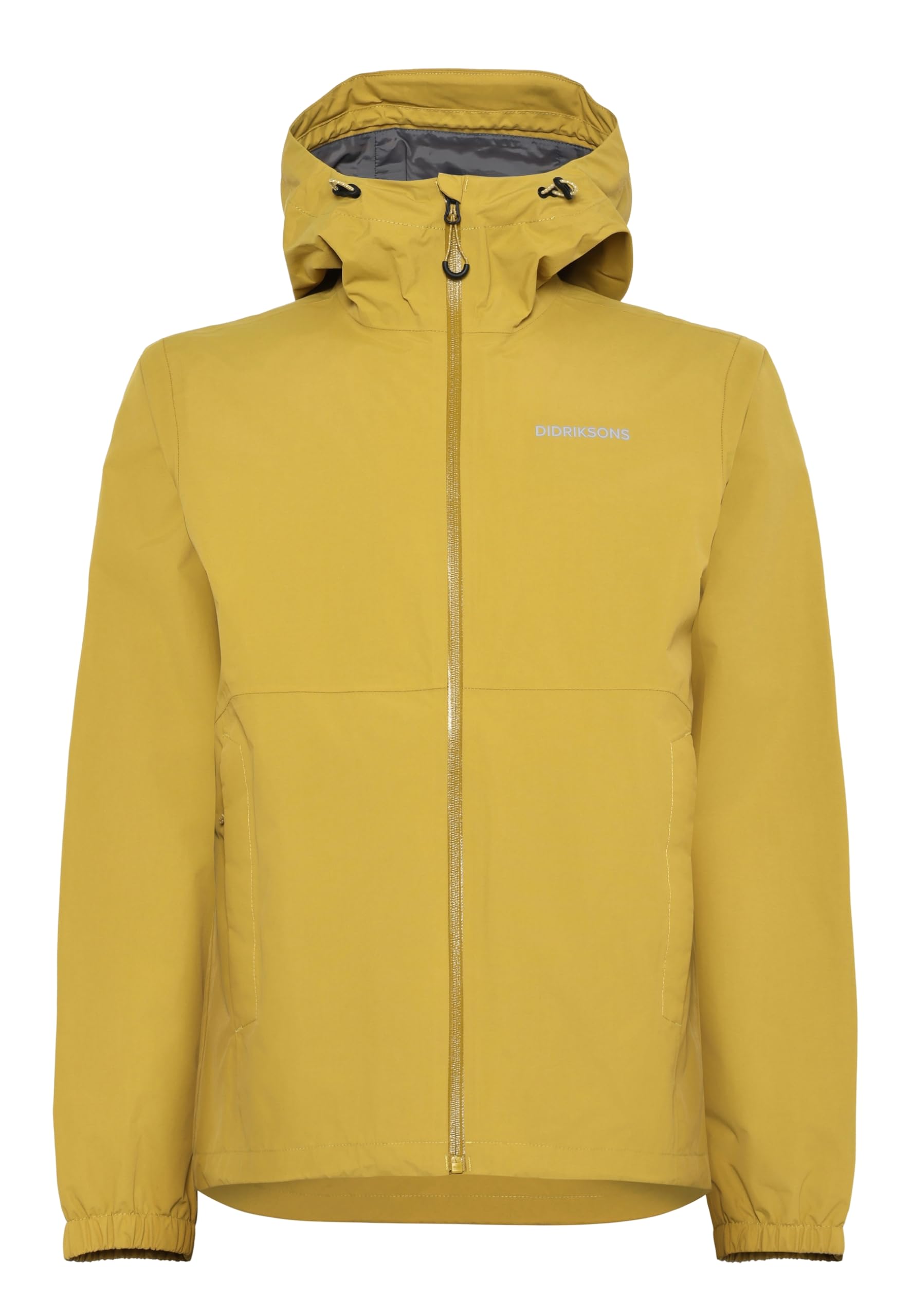 Didriksons Herren Regenjacke - Wasserdicht Leichte Jacke - EcoLactam