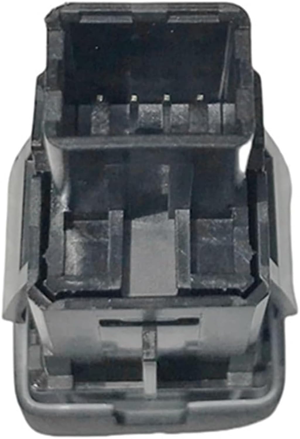 [Replacement] 35800-TBA-A01 Car Trunk Opener Switch for Honda for Civic 2017-2021 - Black, Push Button, Manual, Push Button Actuator