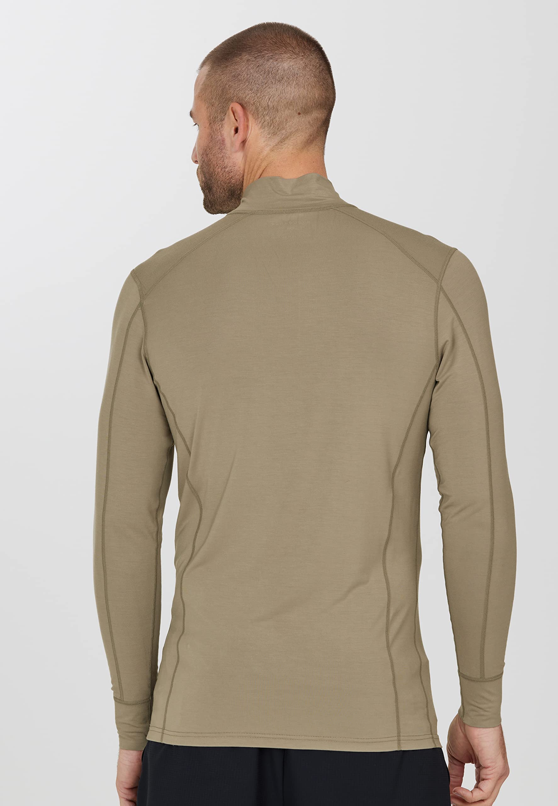 endurance Herren Midlayer Lead