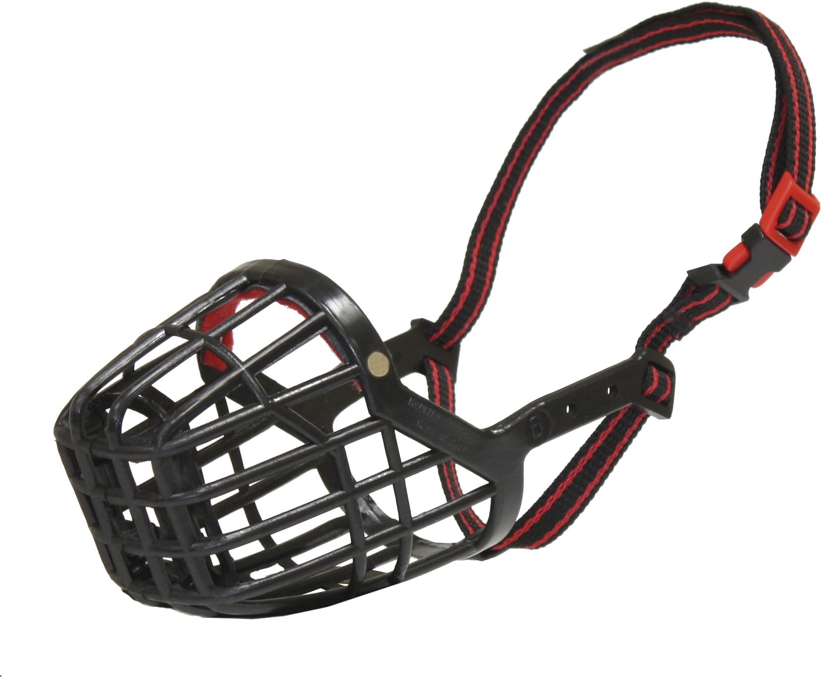 CROCI Muzzle, Size 4