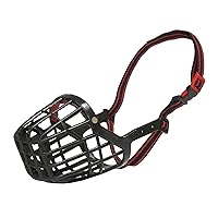 Croci Museruola cane, Museruola Cane Regolabile