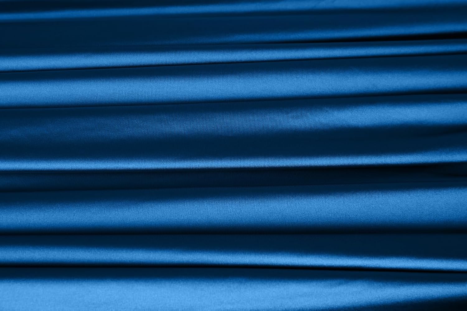 Memoriesea Women's Plus Size Satin Sexy One Shoulder High Split Cocktail Wedding Party Maxi Dress - Image 6