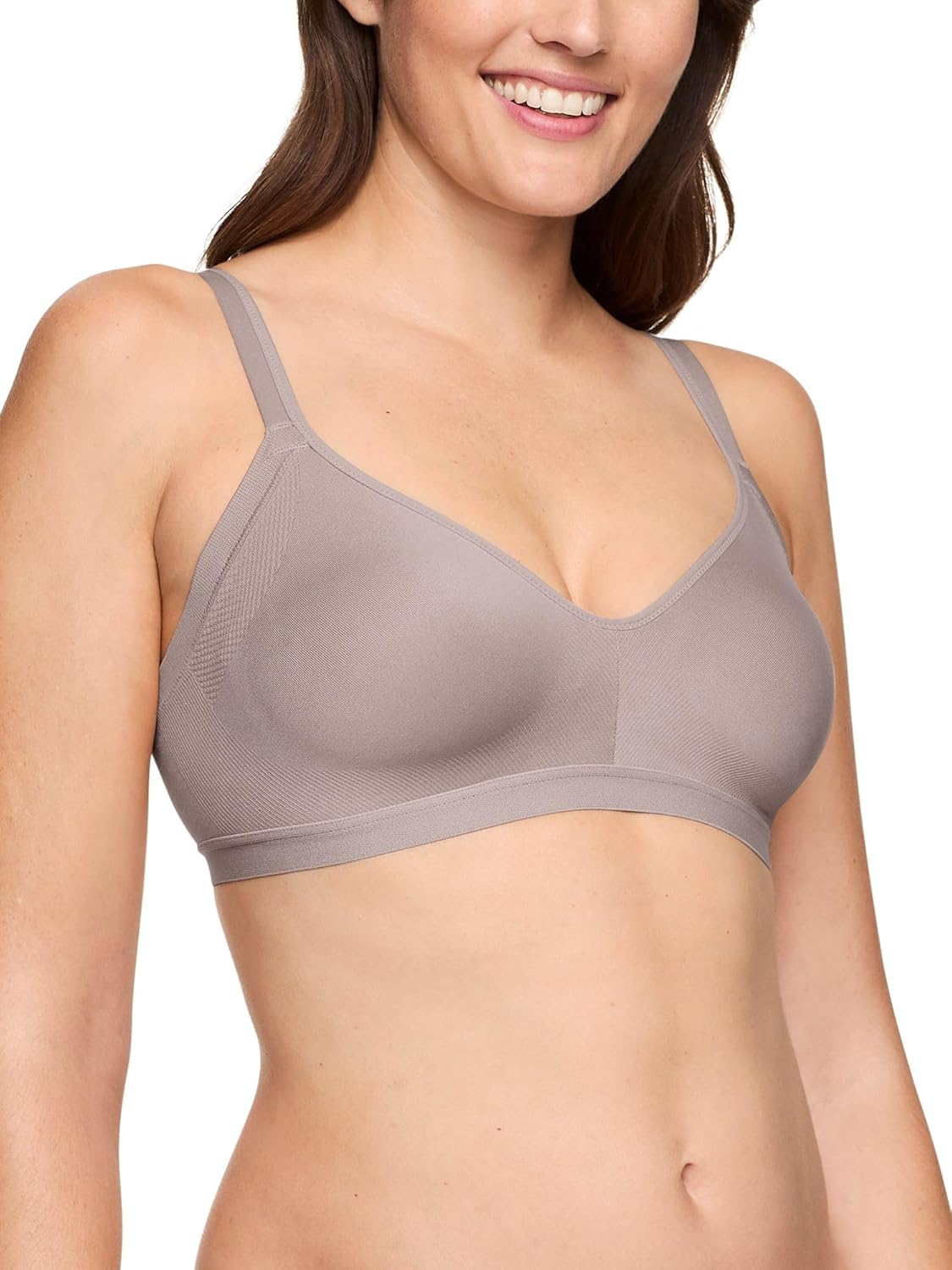 The Ultimate Review: Does the Warner's Blissful Benefits Wireless Bra Deliver True Comfort?