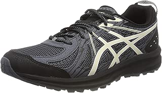 [アシックス] ランニングシューズ トレイルラン FREQUENT TRAIL 【プライムデー記念発売】 メンズ