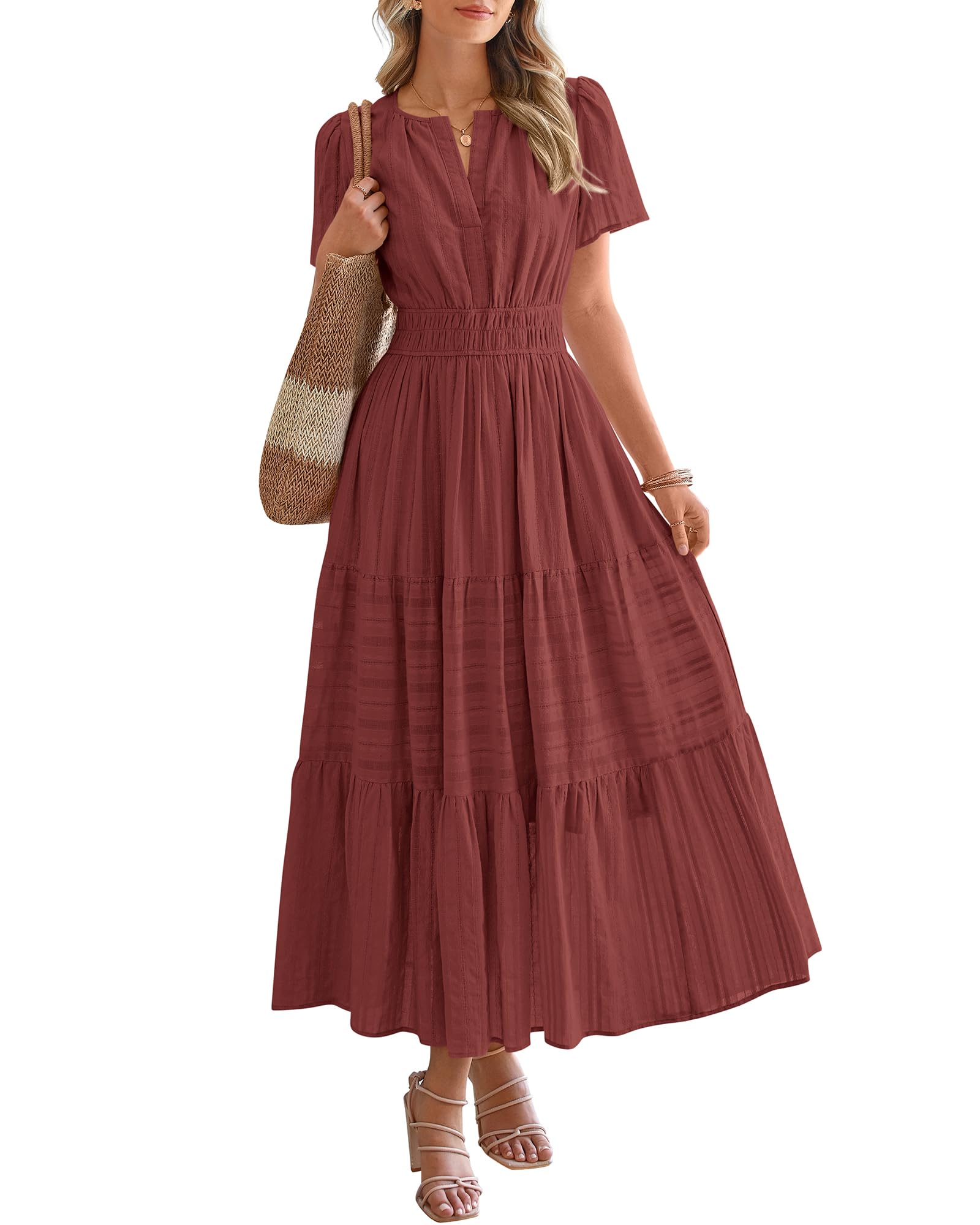 We Tried Amazon's Most Popular Fall Dresses