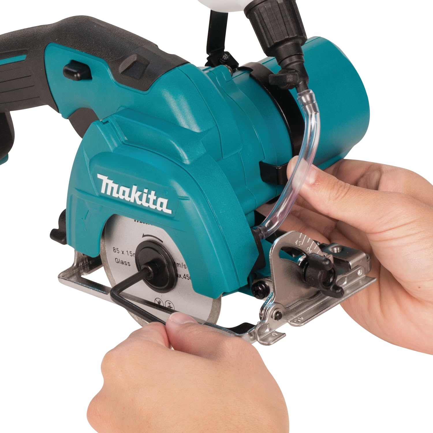 Makita CC301DZ Akku-Fliesenschneider 12 V Max.
