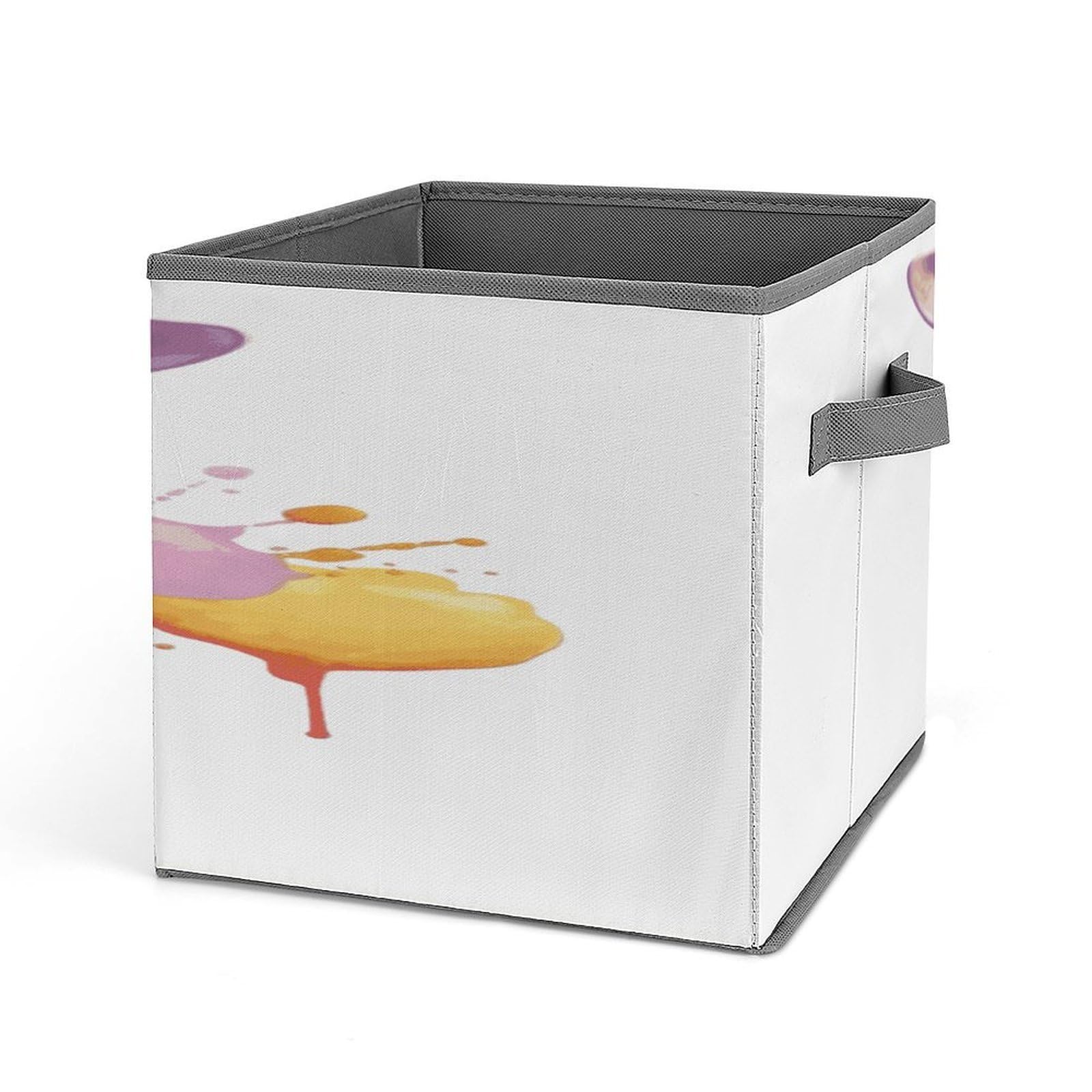 Fekiloot Style Giraffe1 Storage Bins Storage Baskets