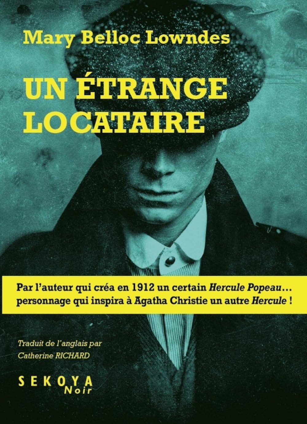 Un étrange locataire