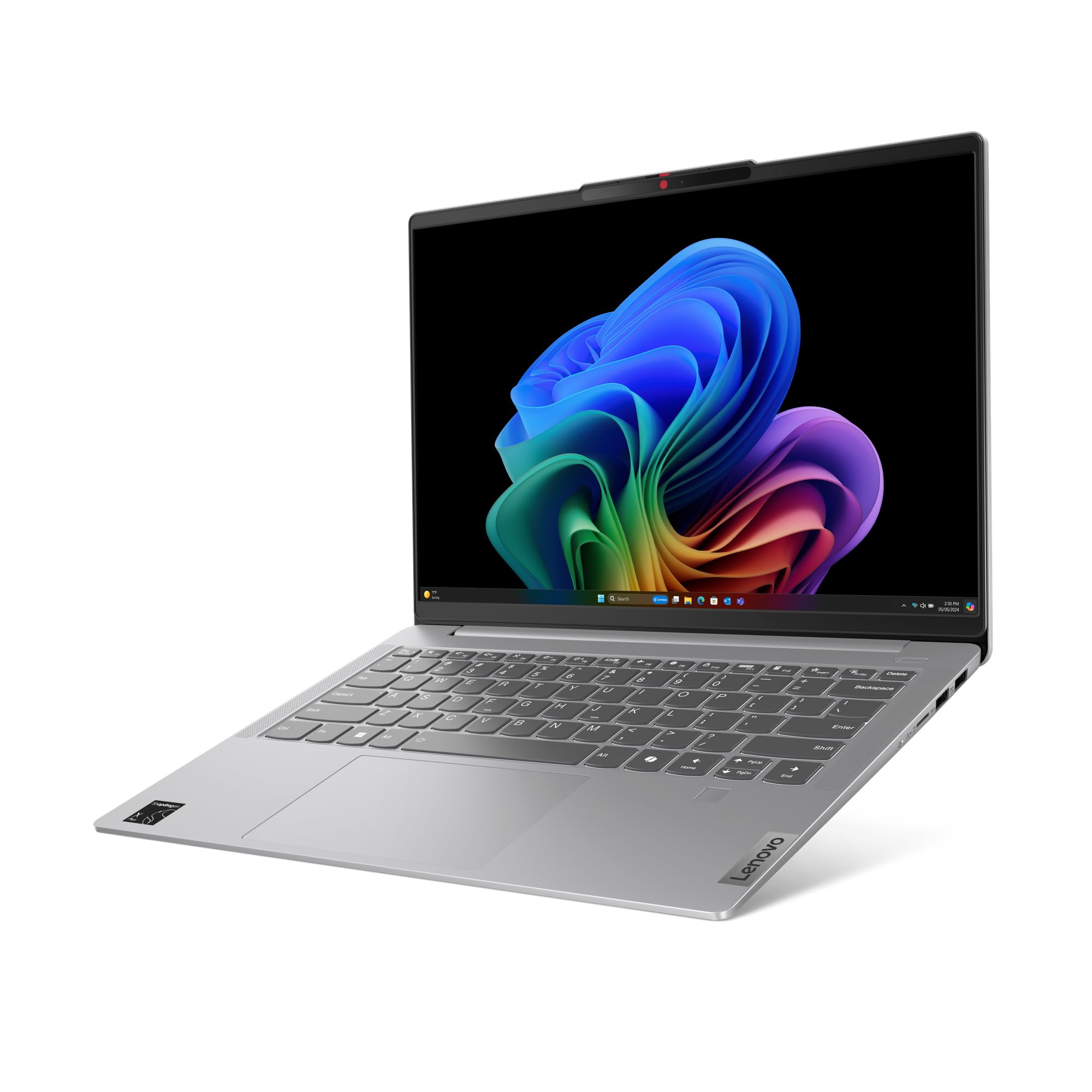 Lenovo IdeaPad 5 Pro - Notebook Snapdragon X Plus, 16 GB RAM | 512