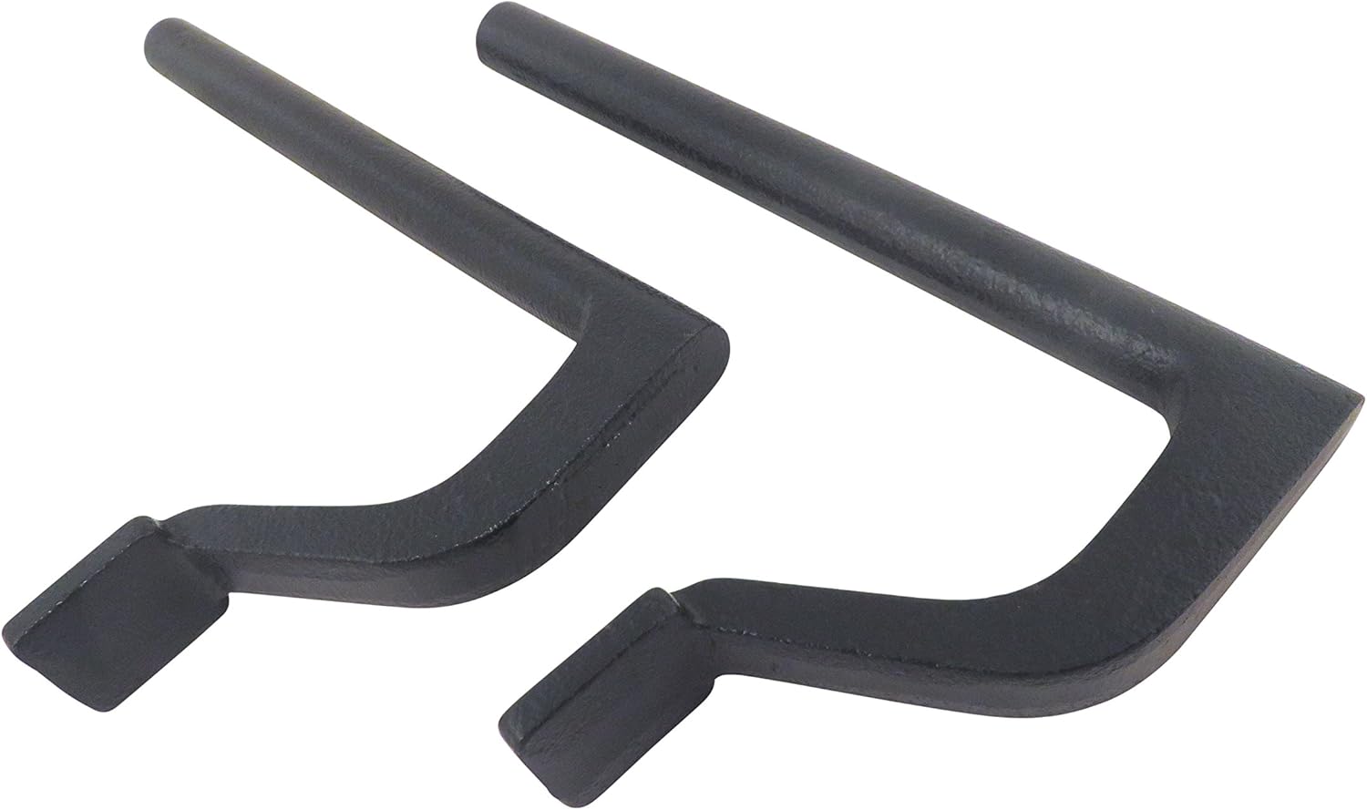 Bundle 468631 Pack Of 4 Each 3/4 X 21/4 Inches Bench Dogs Hold Downs For Workben