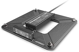 IONGRID T22: Enhance Your Plants' Potential with Premium LED Cultivation