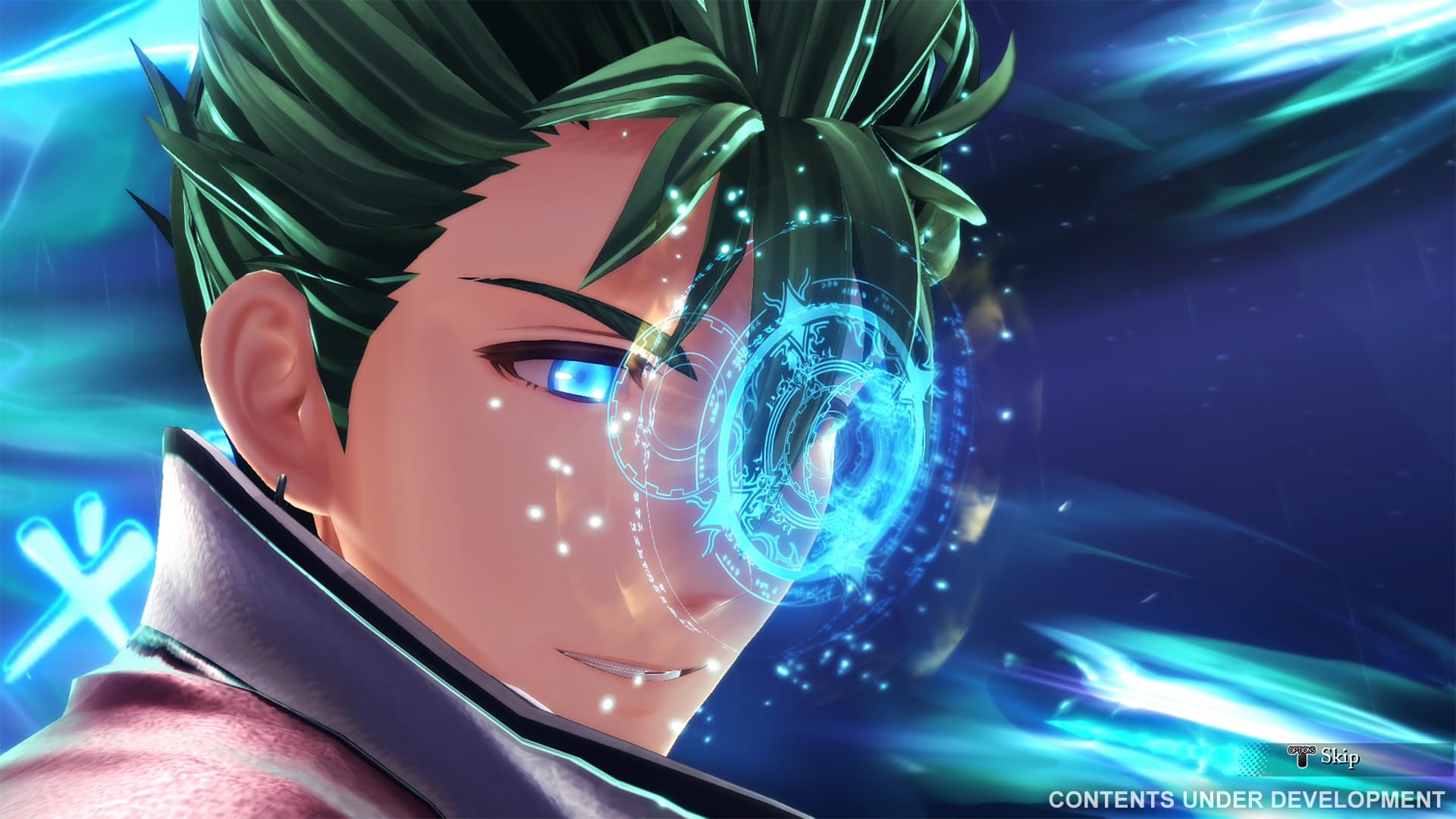 The Legend of Heroes: Trails beyond the Horizon Deluxe Edition (Italian Box - Eng In Game) /PS4