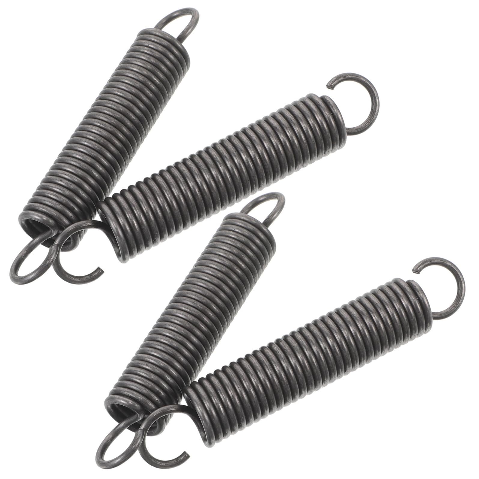 Muelles de tensión para solucionar puertas caídas de horno con resortes de extensión 11cm