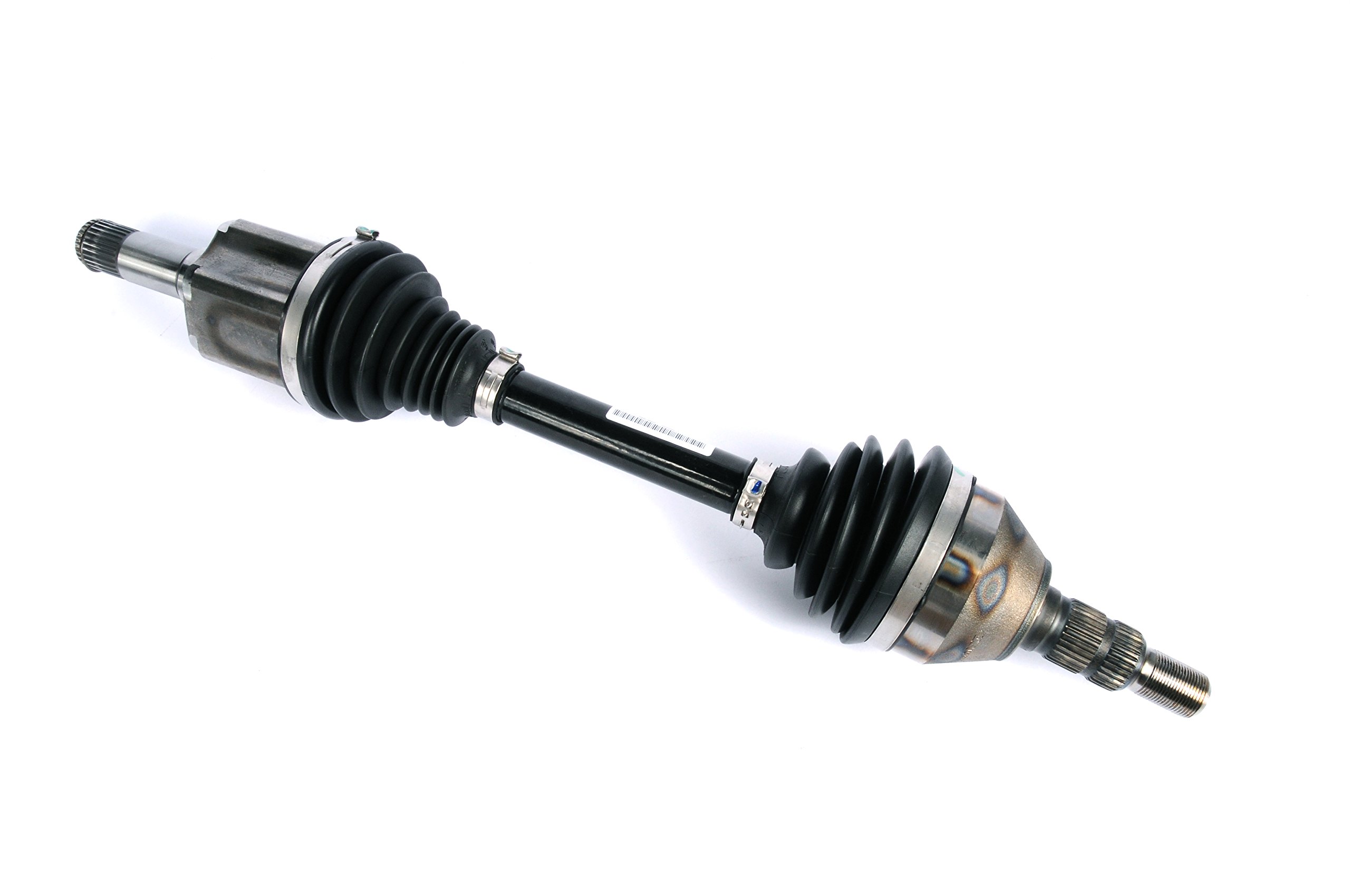 Amazon.com: ACDelco GM Original Equipment 96852726 Front Driver 