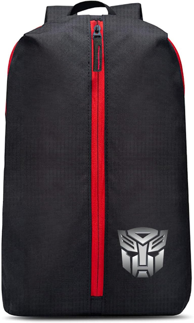 Large 16L Backpack & Handgripper – 2 Compartments, Trendy & Durable (large backpack)-image-8