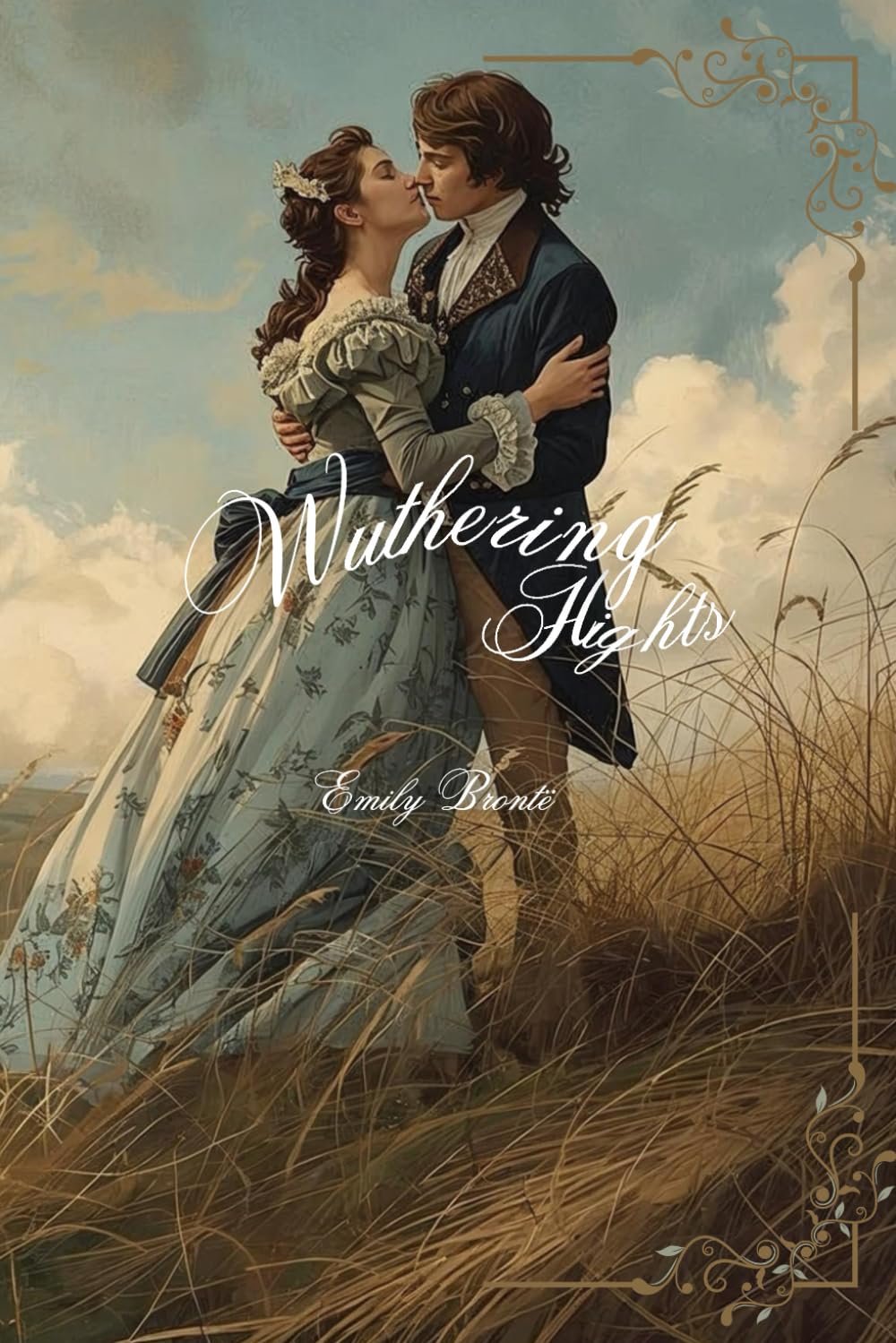 Wuthering Heights: The Original Classic
