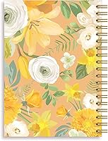 Vista 6 de Registro Registro de cheques y tarjetas de débito, Registros de chequera, Simple Account Tracker & Financial Ledger (M), 5.5 '' x 8.2