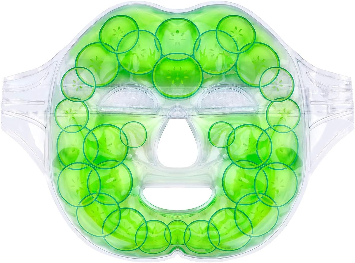 maschere per l'emicrania