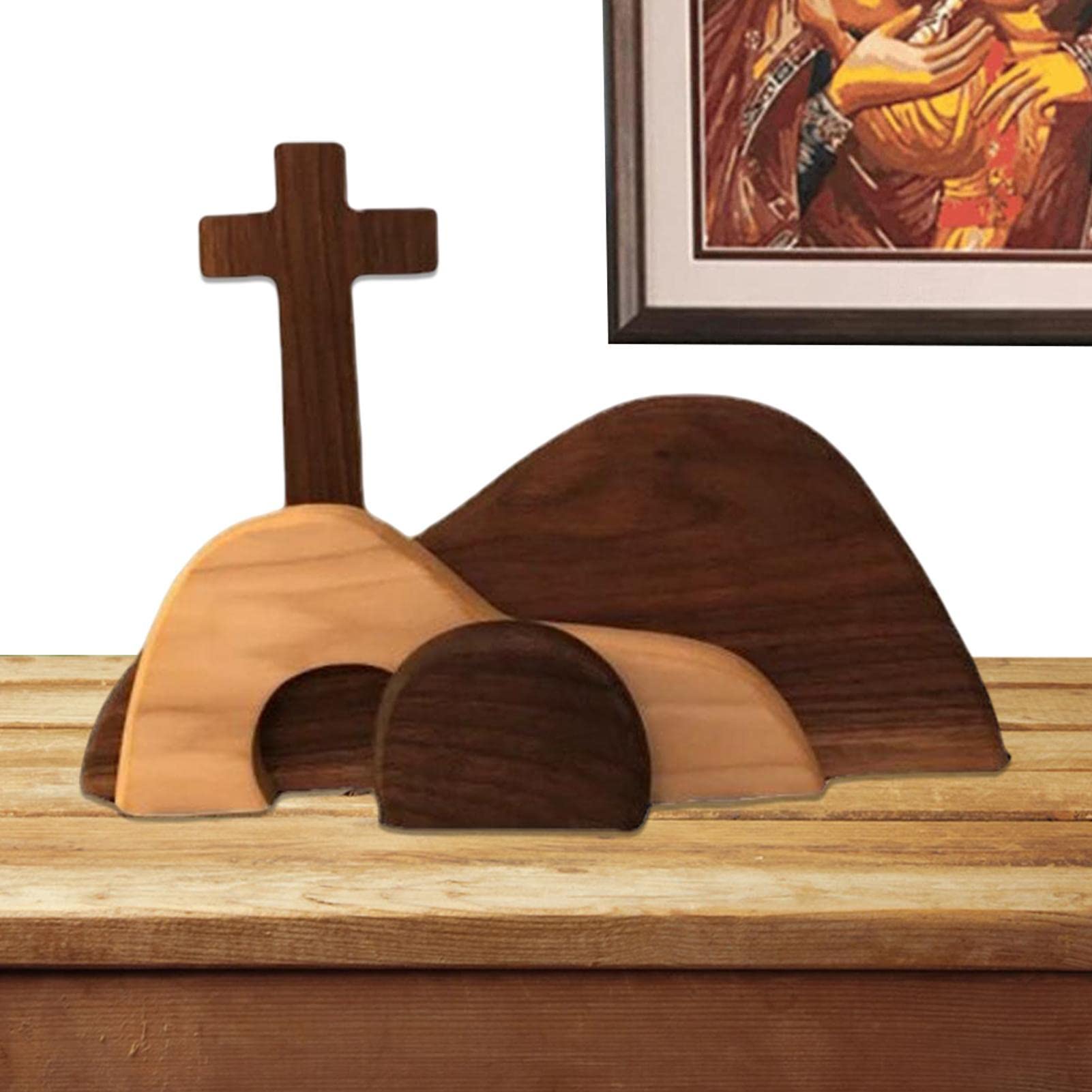 Houten