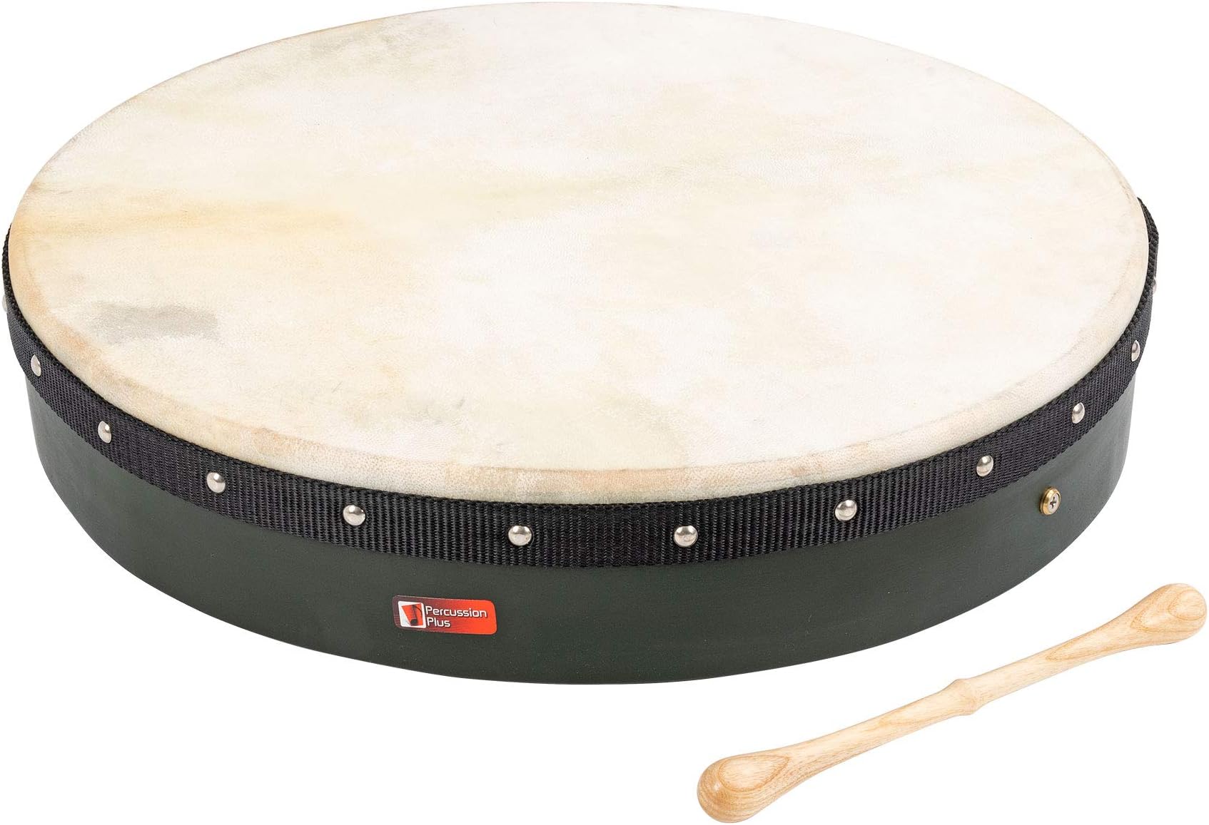 Waltons 18 inch Bodhran Drum Amazon.co.uk Musical Instruments & DJ