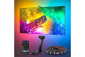Transform Your TV into a DreamView with Envisual T2