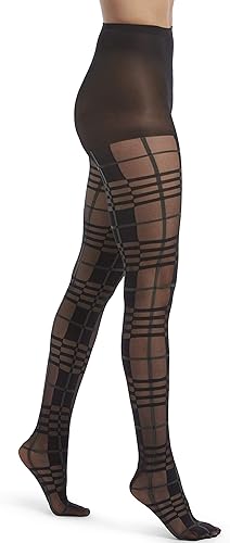 Vista 2 de HUE womens Fashion Tights