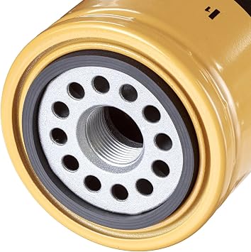 Caterpillar 1R0749 1R-0749 FUEL FILTER Advanced High Efficiency