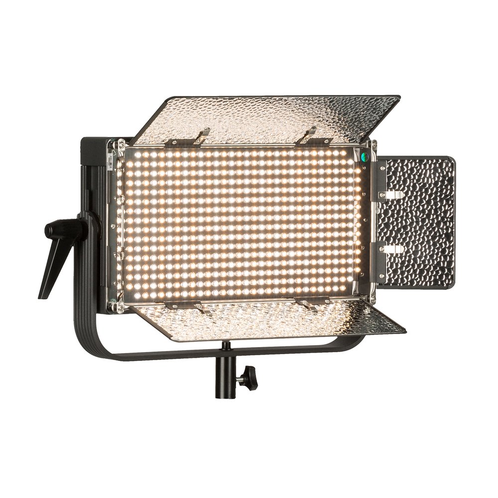 Ikan IB500-PLUS Ready to Go ENG Light (Black)