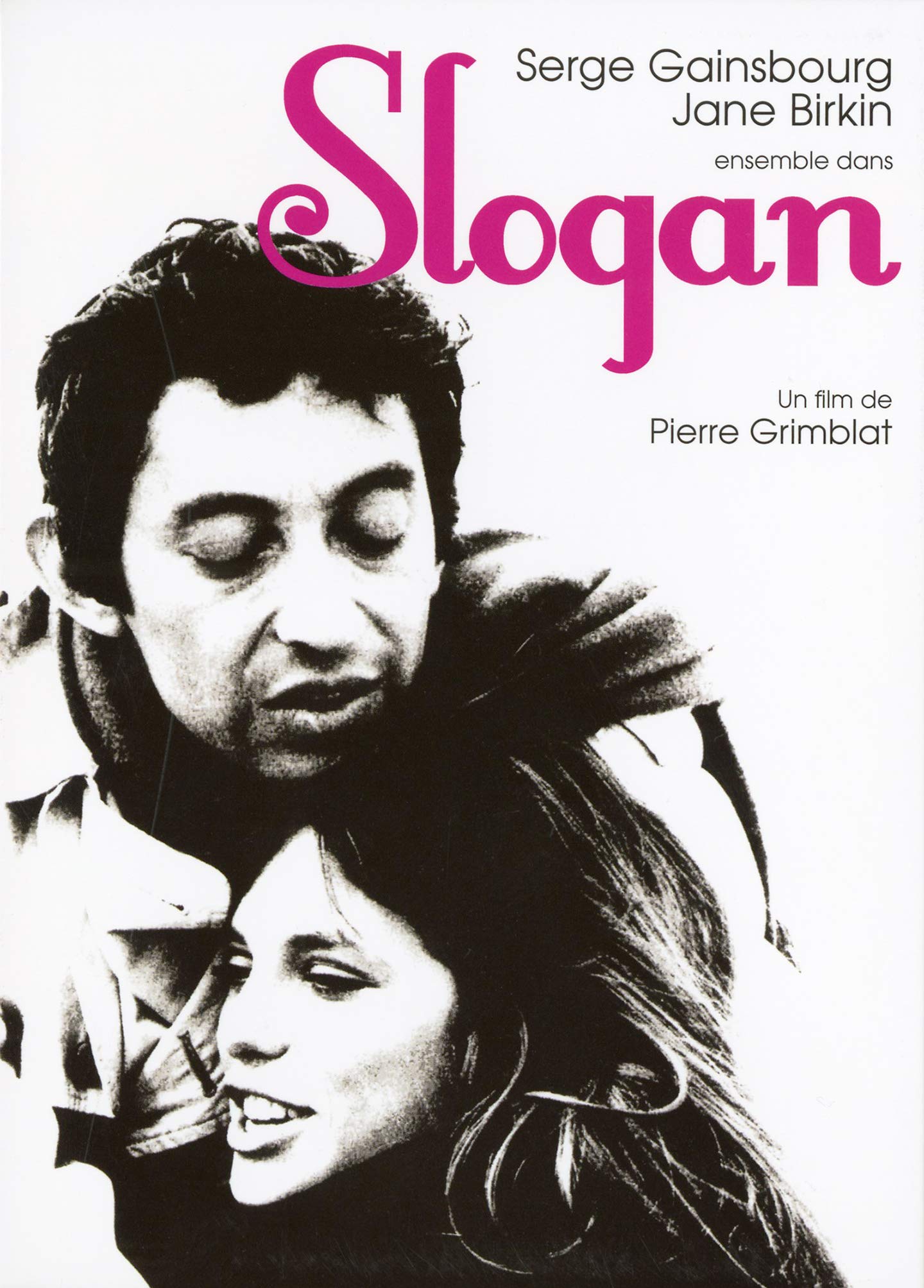 Slogan [Import] [VHS Tape]