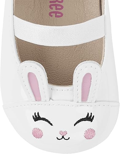 Miniatura 5 de Gymboree baby-girls Ballet Flats