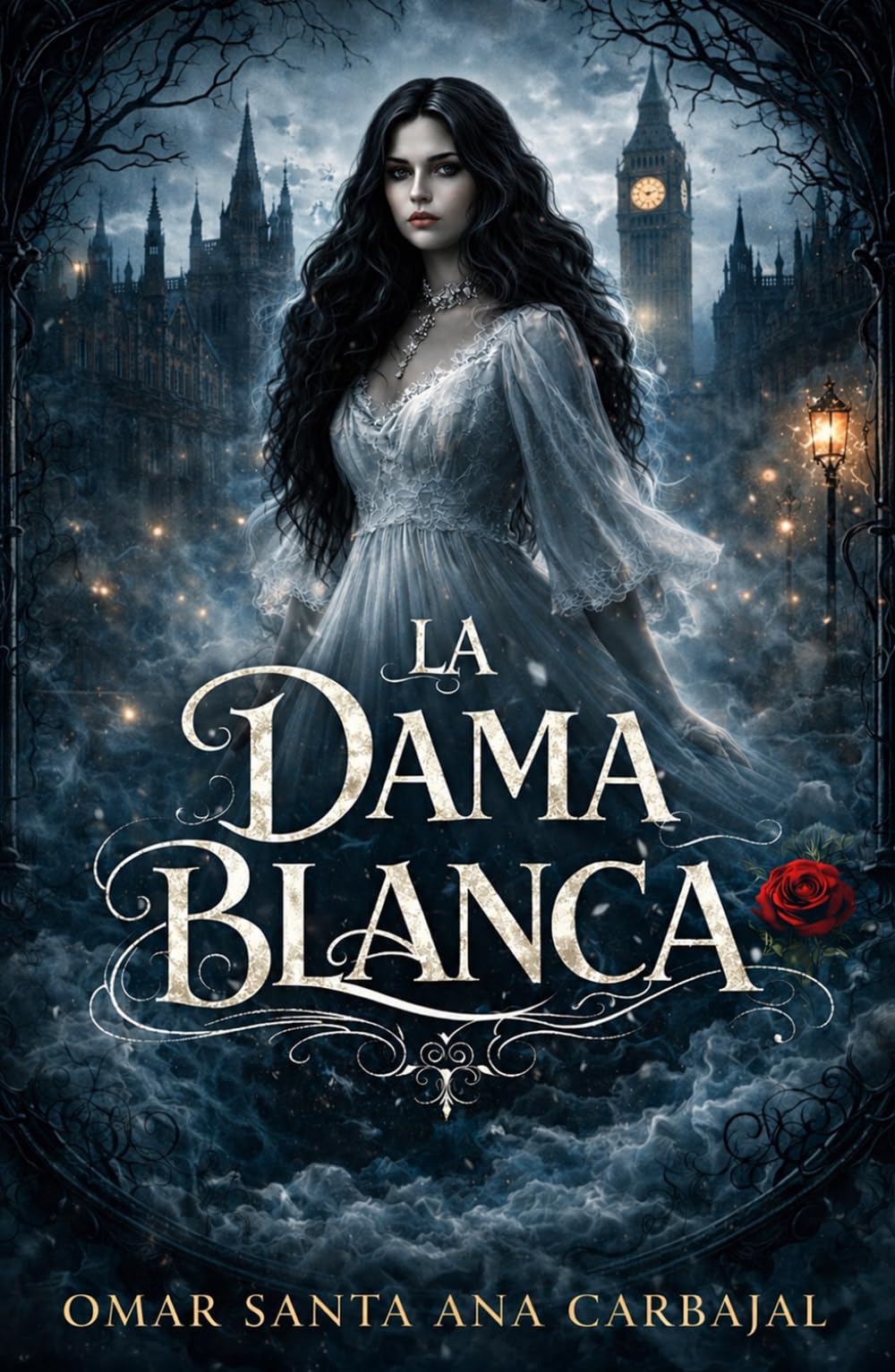 La Dama Blanca