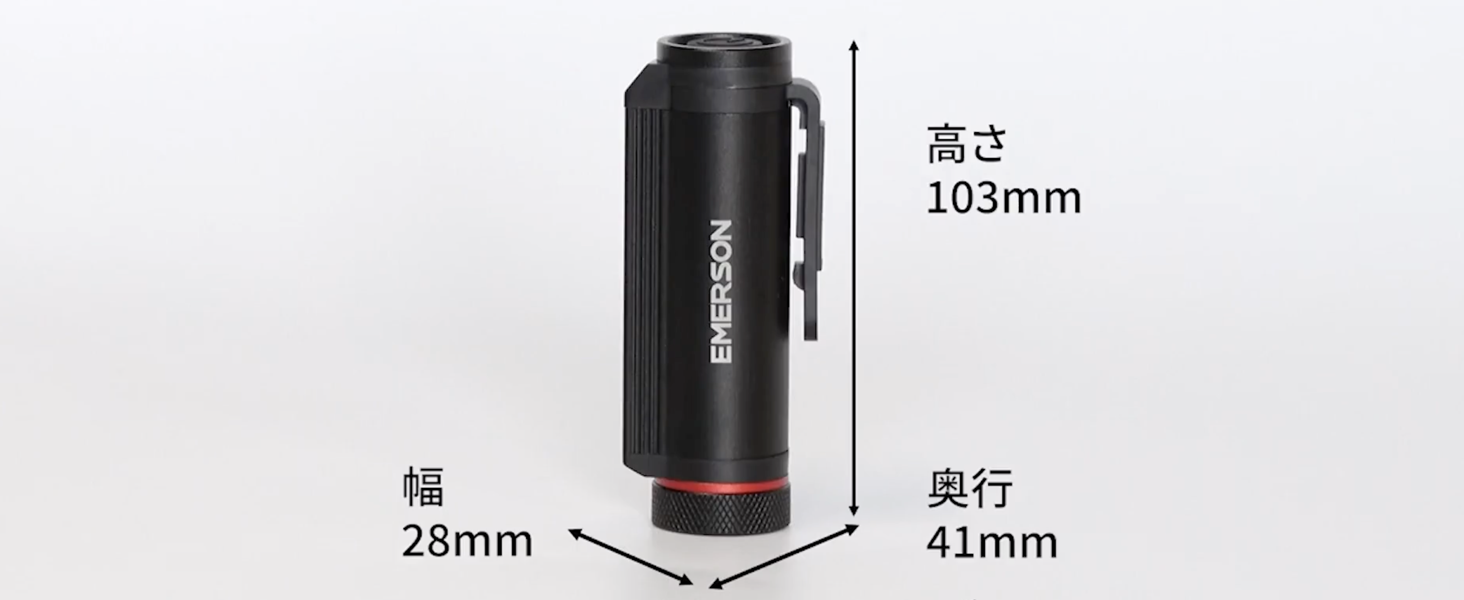 専用まん 楽天市場】エマーソン マルチLED EM-369 高評価レビュー品4.74】三角