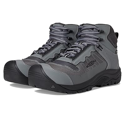 KEEN Utility Reno KBF Mid Waterproof (Comp Toe) Men