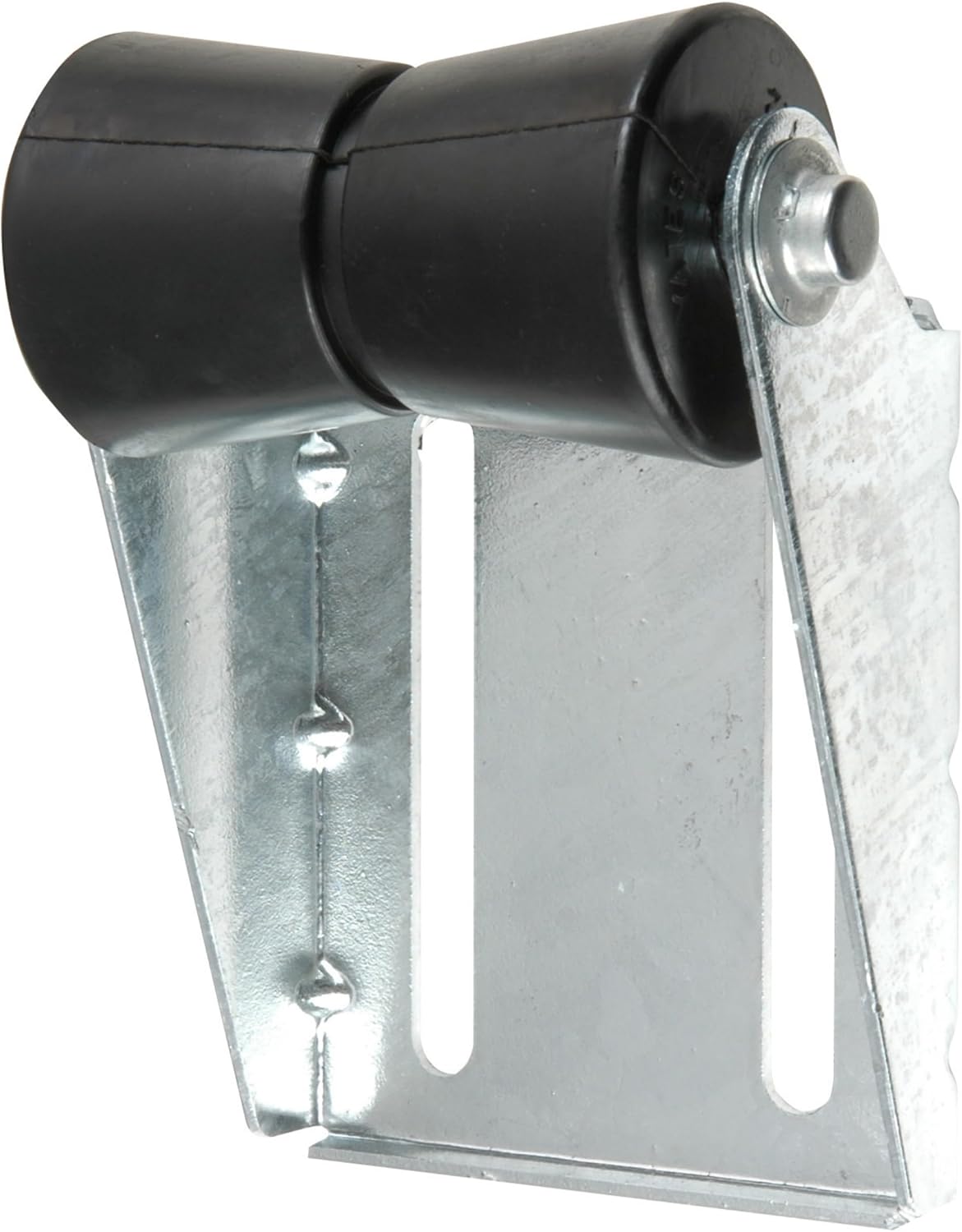 CE Smith - Keel Roller/Bracket Assembly - Sturdy, Adjustable Boating Tool - 5"