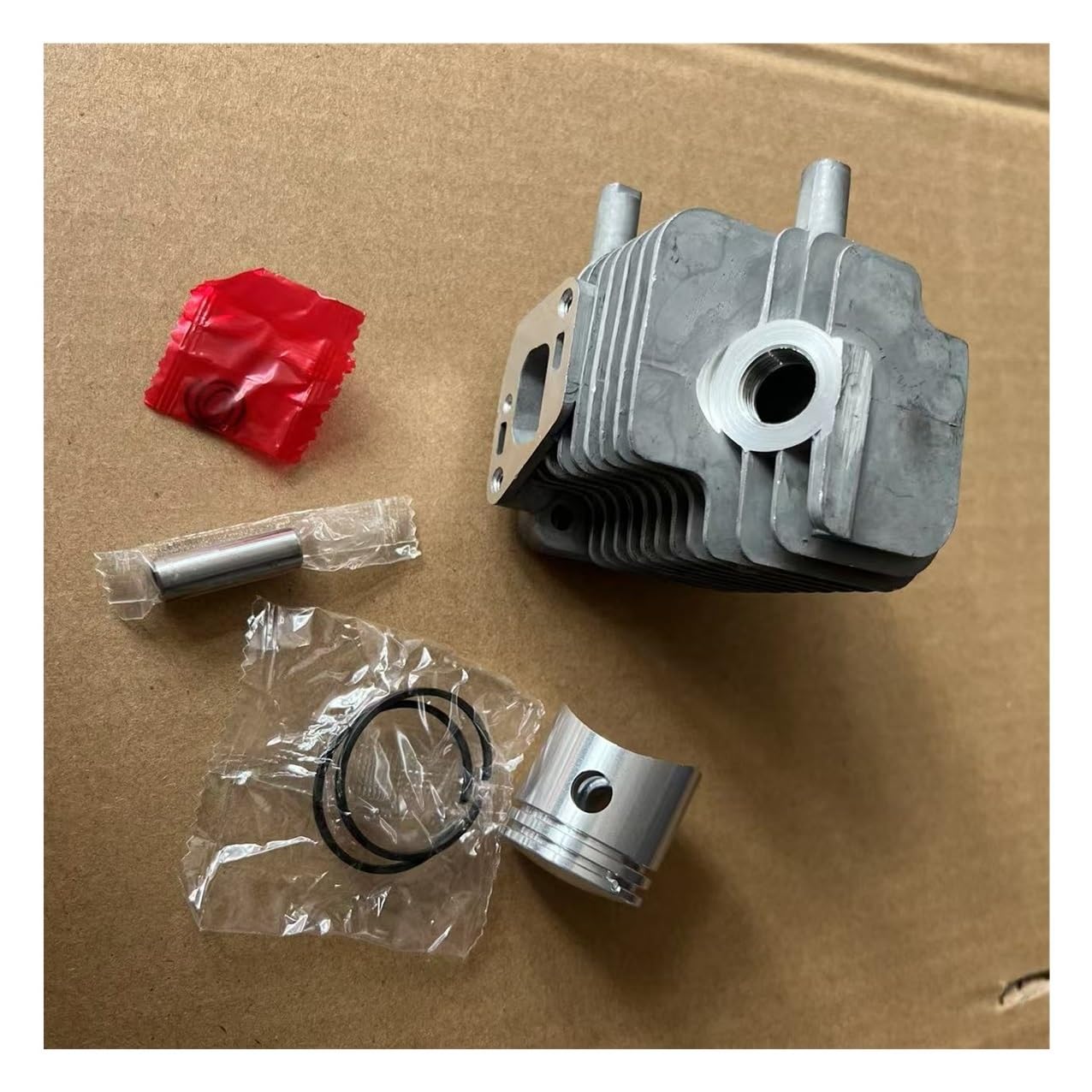 Kit cylindre-piston pour débroussailleuse SRM-22 GT22 OEM A130000021