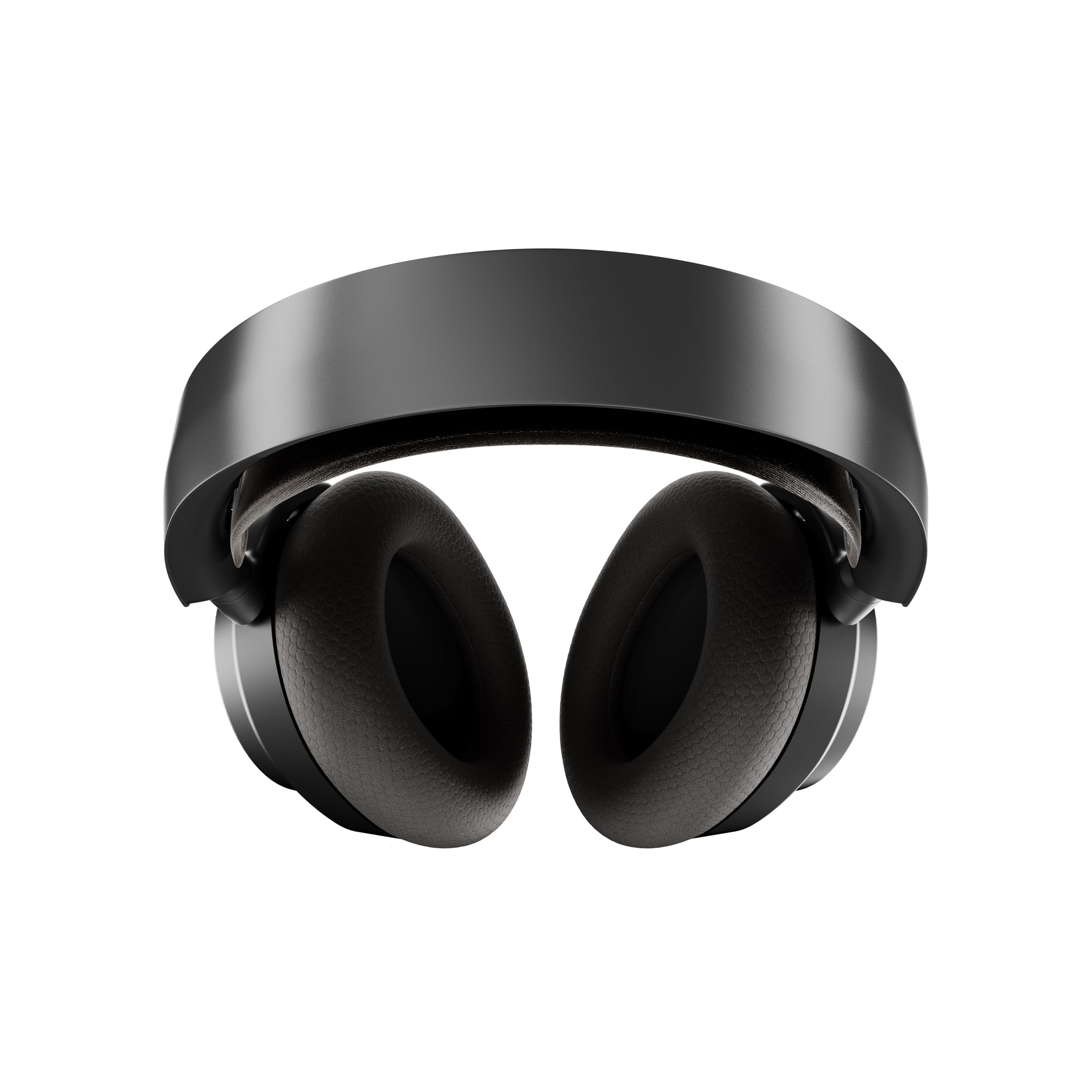 SteelSeries Arctis Nova 7P Wireless Gen 2 -Playstation cuffie da gioco -Controllo app in tempo reale - Oltre 50 h -Driver magnetici al neodimio - Mixabile 2,4 GHz/Bluetooth - PS5,PC,Switch 1/2, Mobile