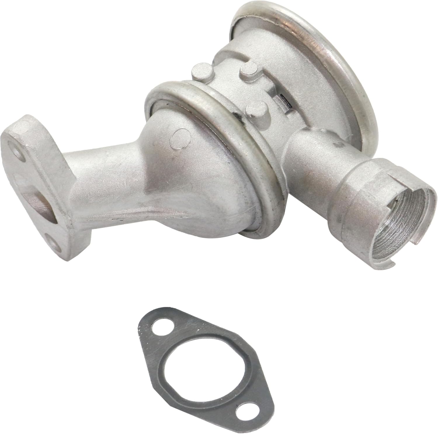 Air Inject Check Valve Set For 2002-2008 BMW 745i 745Li 545i 645Ci Alpina B7