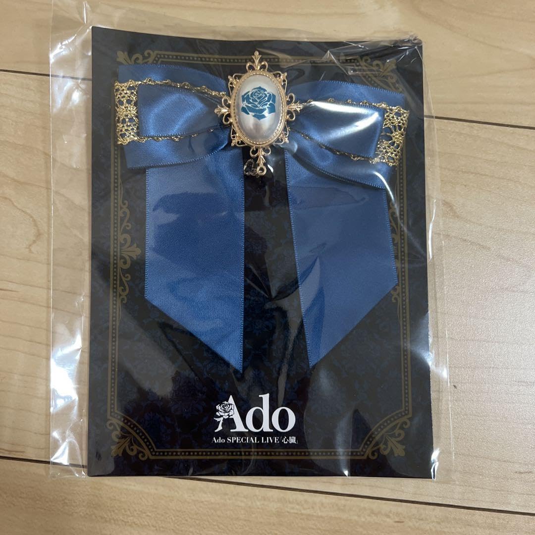 Ado SPECIAL LIVE 「心臓」　グッズ Ado SPECIAL LIVE 2024「心臓」オフィシャル先行販売(通販