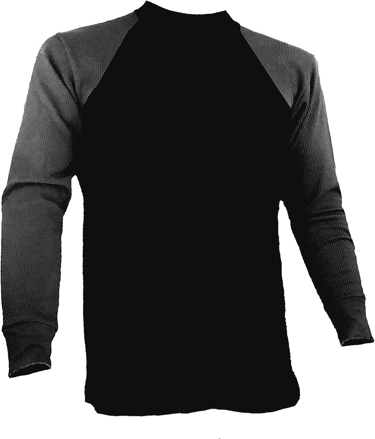 Men's Thermal Shirt - Heavy Weight - Big and Tall - TCLS