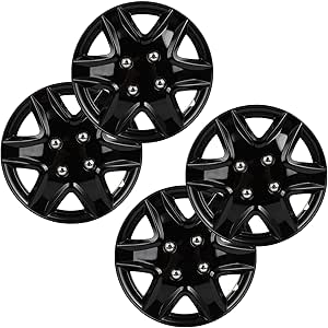 Amazon.com: 13 Inch Corrosion-Free & Sturdy Full Heat & Impact ...