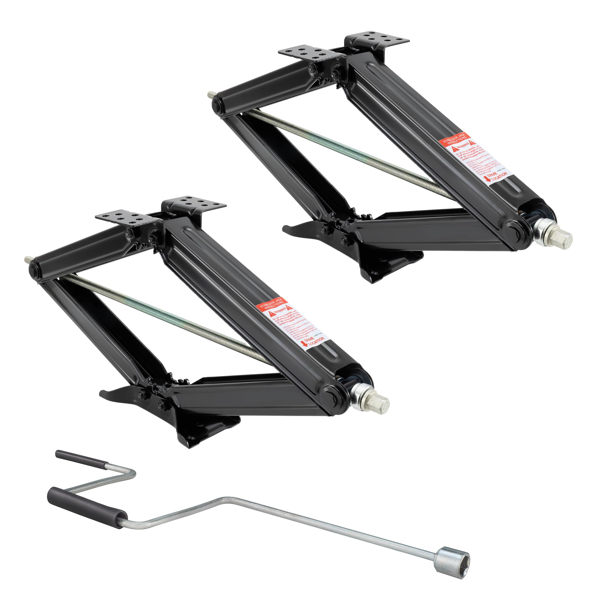 Amazon.com: Tough Grade 2500lb 24