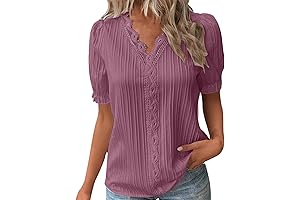 White Longsleeve Top Casual or Dressy, Great for Boxing