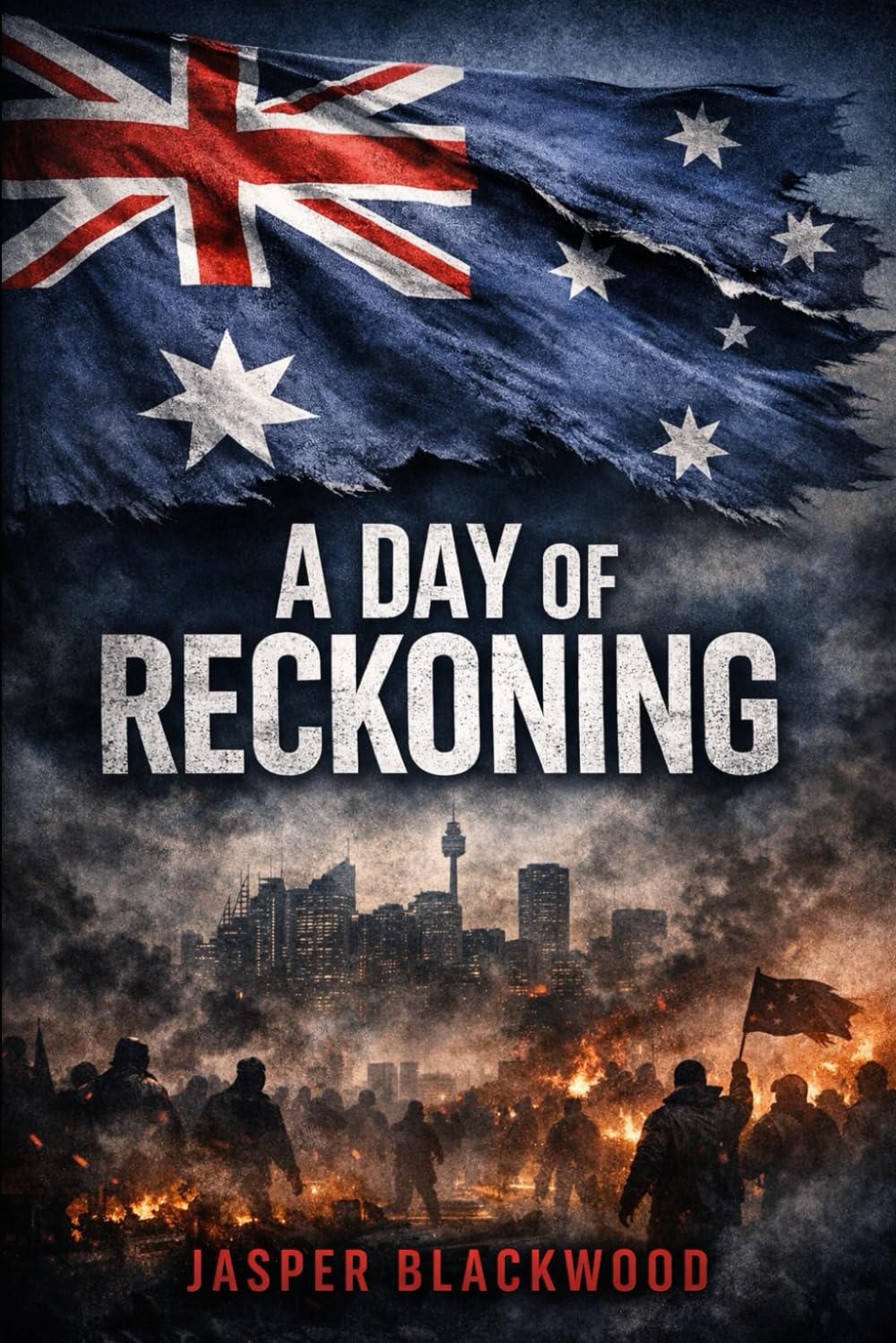 A Day of Reckoning: How Grievance Became a Weapon
