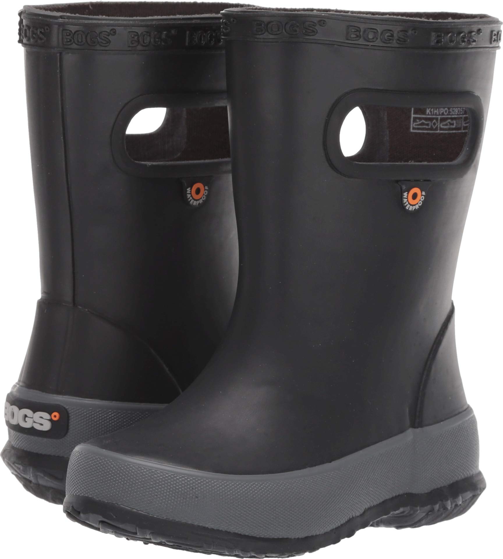 BOGS Kids Rainboot Solid Boot