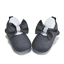 Star Fish Baby Boys & Girls 6 TO 9 Months Skin Friendly Comfortable & Breathable Booties (1248-Blue) gallery image