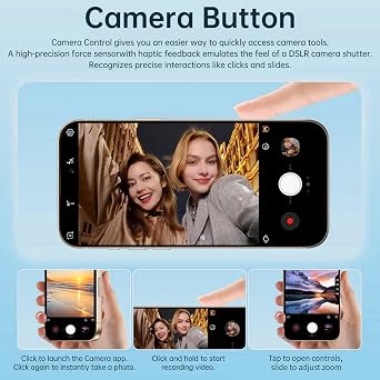 I17promax Smartphone, 6.9 Inch Perforated Screen, 108MP Dual Camera, 12-Core Processor, Dual SIM, 1440x3120 Resolution, AI Photography, Gaming Phone, Metal Frame (Black,12+512G)