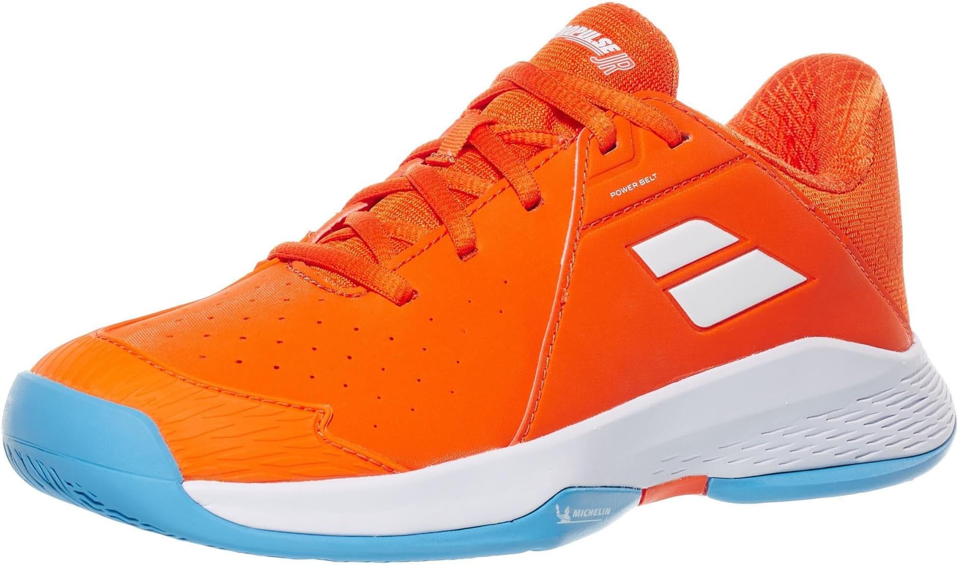 Junior Propulse 3 All Court Kids' Tennis Shoes