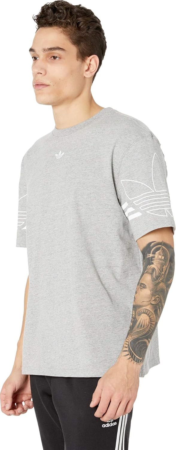 adidas Originals Men's Outline Tee